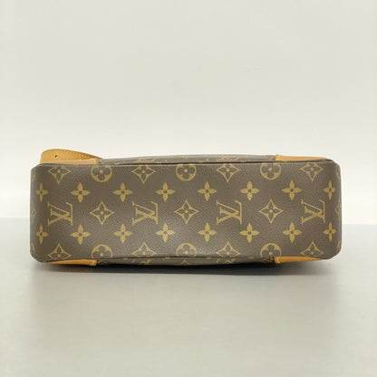 Louis Vuitton Brown Shoulder Bag (Pre-Owned)