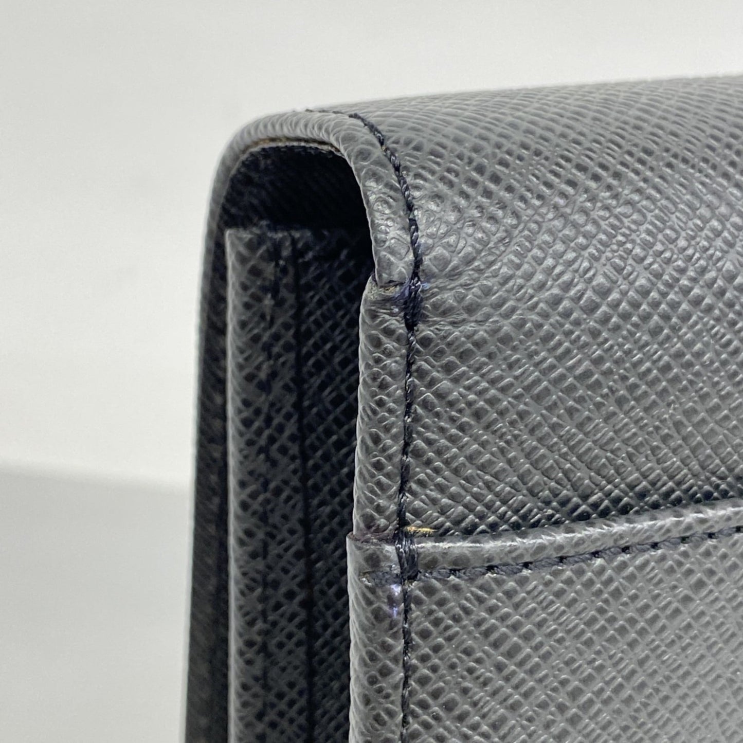 Louis Vuitton Ardoise Briefcase (Pre-Owned)