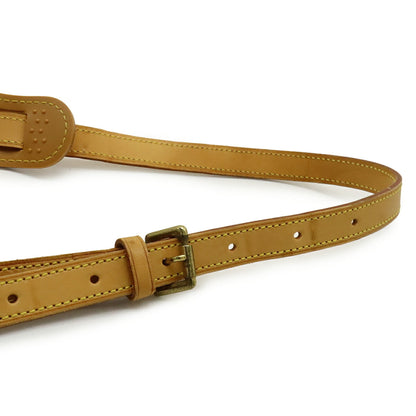 Louis Vuitton Brown Monogram Monogram Shoulder Bag (Pre-Owned)