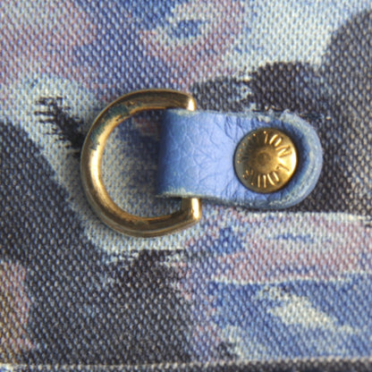 Louis Vuitton Brown Monogram Monogram Tote Bag (Pre-Owned)