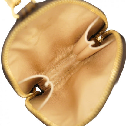 Louis Vuitton Brown Shoulder Bag (Pre-Owned)