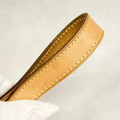 Louis Vuitton Beige Tote Bag (Pre-Owned)