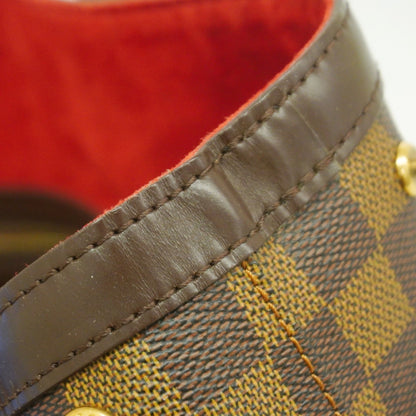 Louis Vuitton Ebene Tote Bag (Pre-Owned)