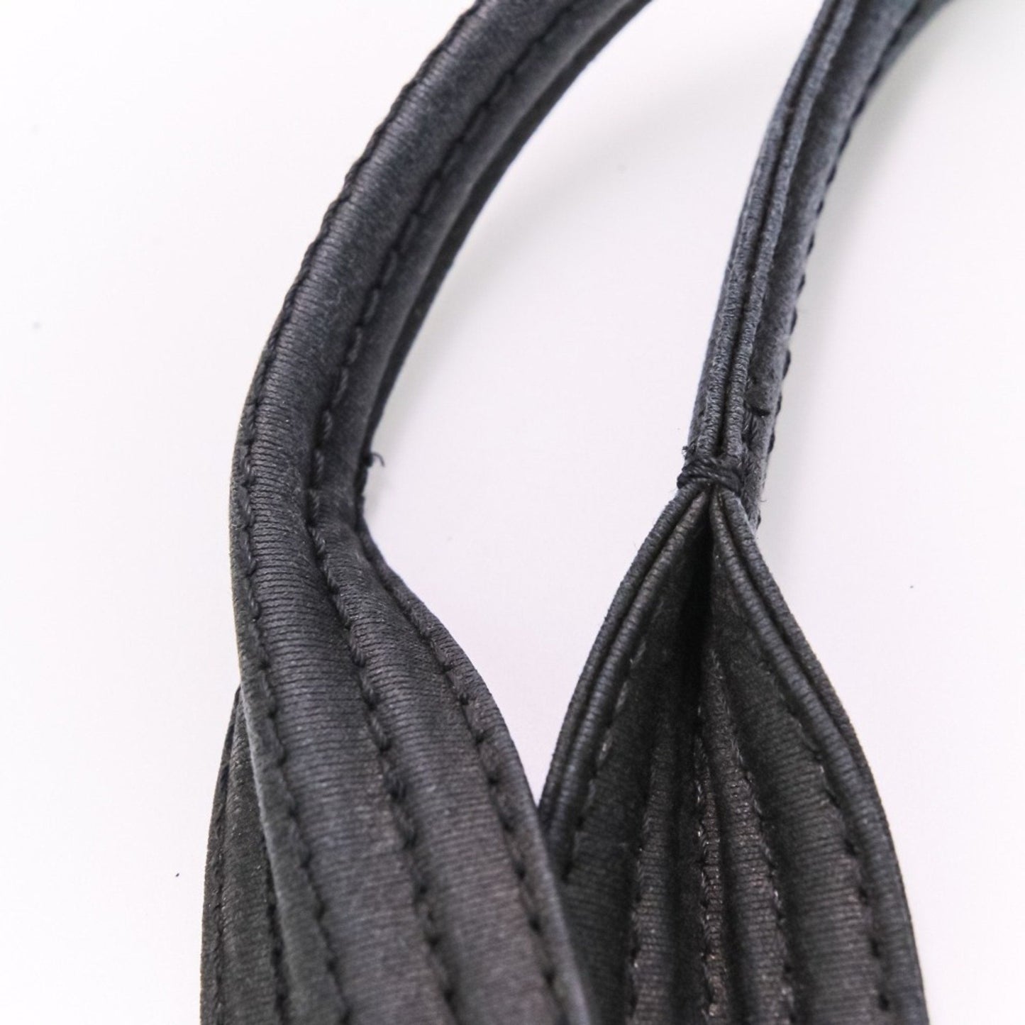 Chanel Black Tote Bag (Pre-Owned)