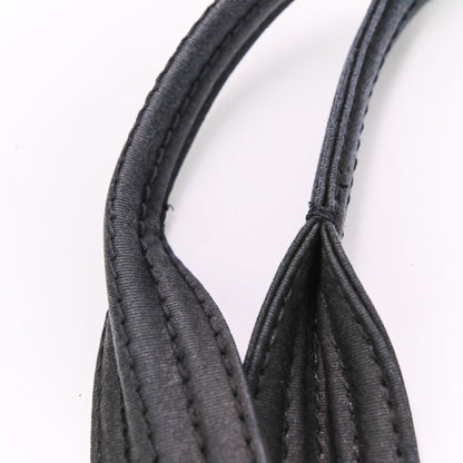 Chanel Black Tote Bag (Pre-Owned)