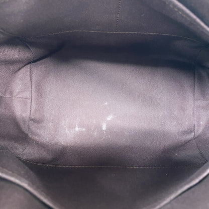 Louis Vuitton Brown Handbag (Pre-Owned)