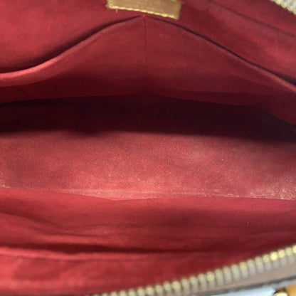 Louis Vuitton Brown Tote Bag (Pre-Owned)