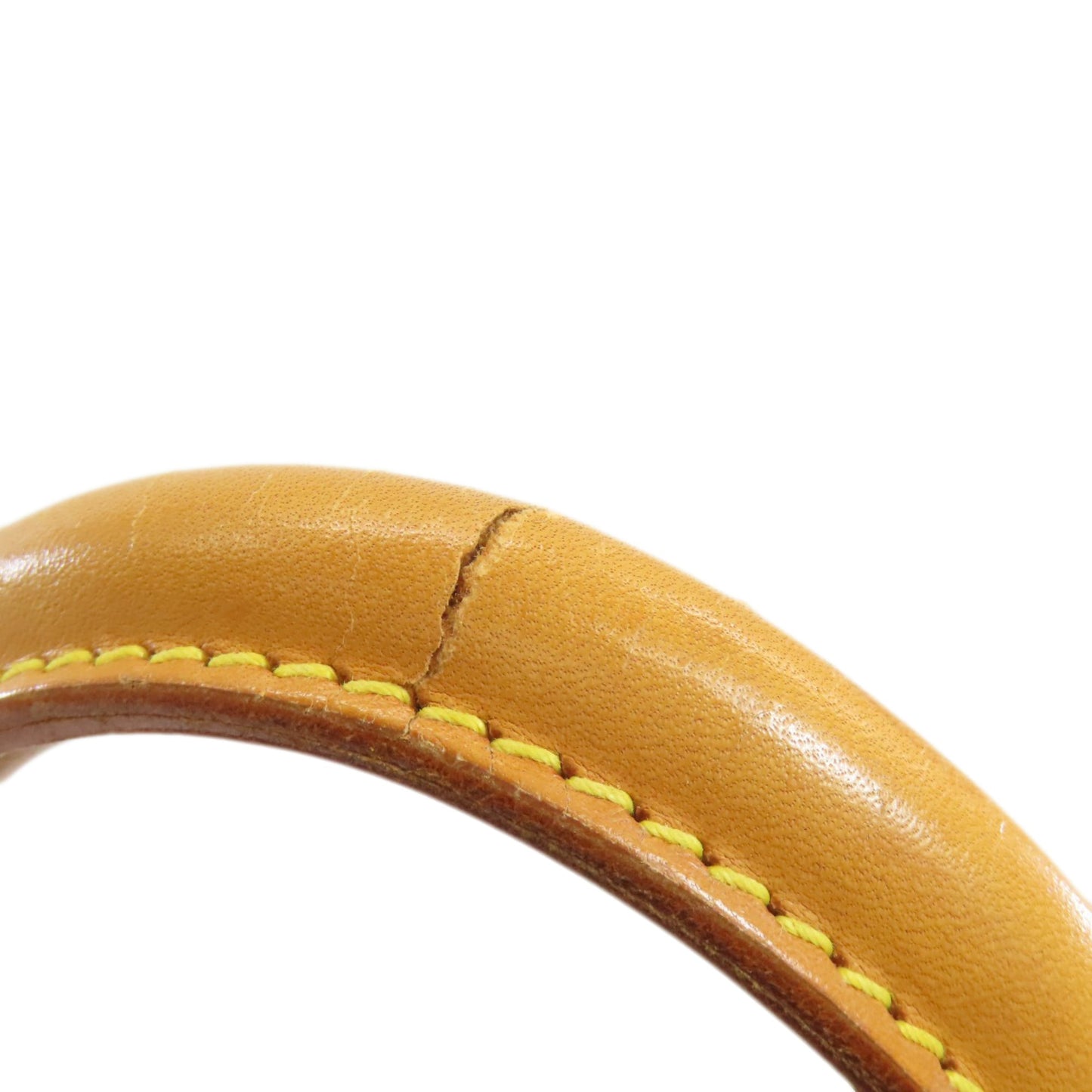 Louis Vuitton Brown Monogram Monogram Shoulder Bag (Pre-Owned)