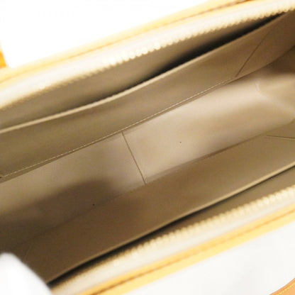 Louis Vuitton Beige Tote Bag (Pre-Owned)