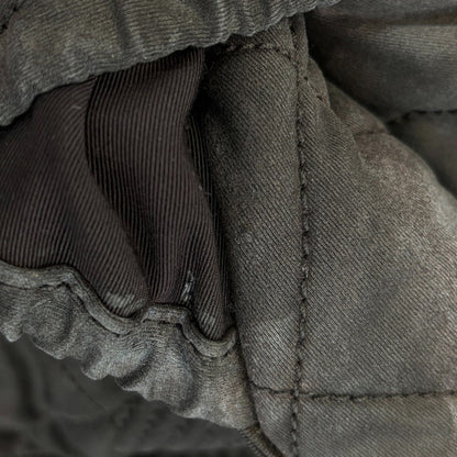 Chanel Black Tote Bag (Pre-Owned)