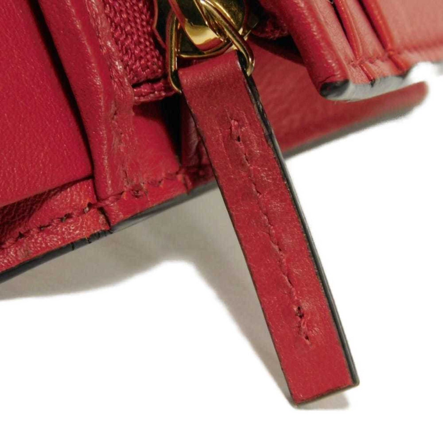 Gucci Beige Gg Supreme Canvas Elastane Wallet (Bi-Fold) (Pre-Owned)