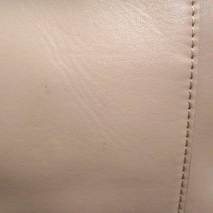 Stella Mccartney Pink Beige Pouch Tote Bag (Pre-Owned)