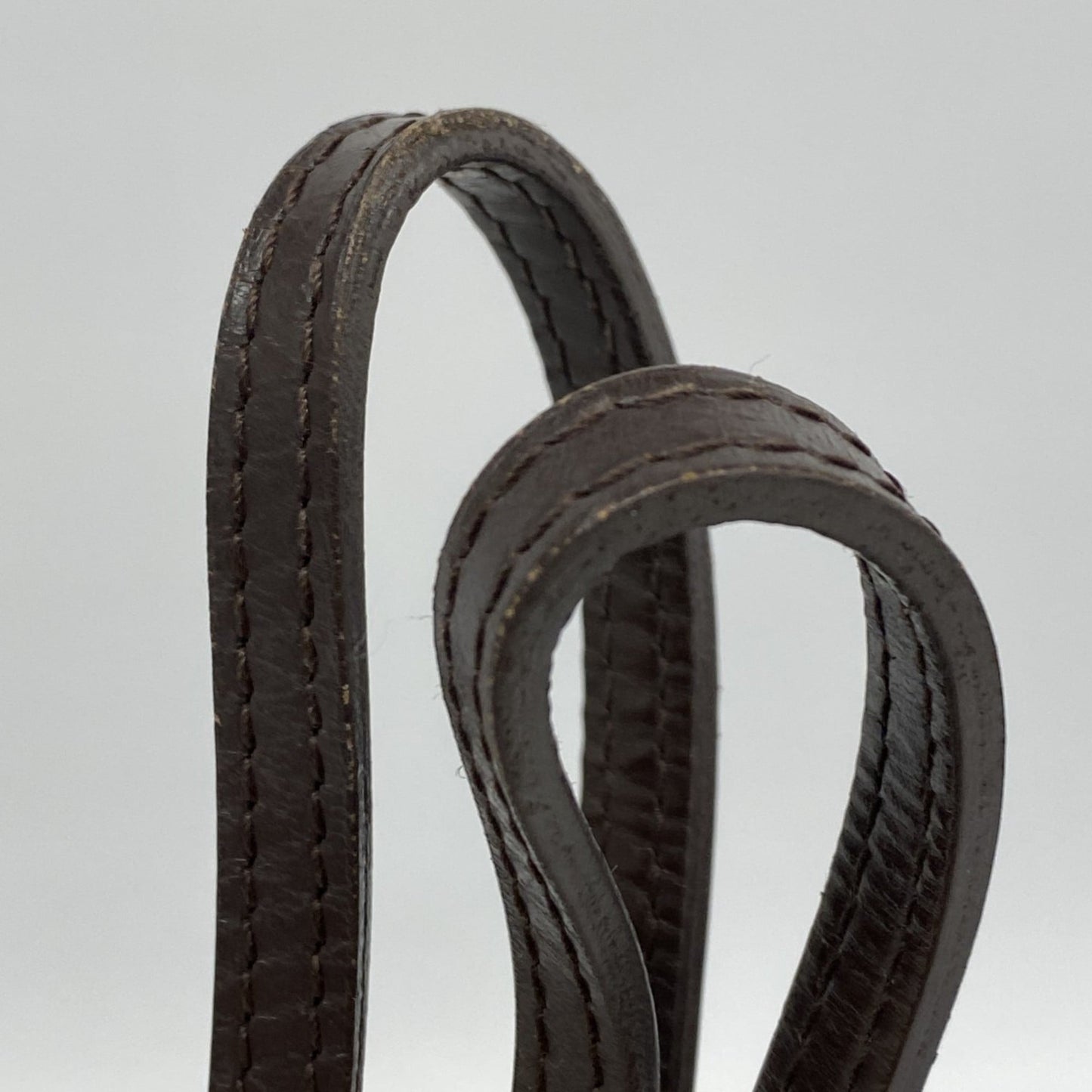 Louis Vuitton Ebene Tote Bag (Pre-Owned)