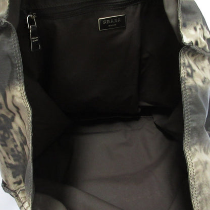 Prada Brown Tote Bag (Pre-Owned)