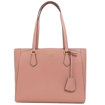 Tory Burch Pink Pvc Tote Bag (Pre-Owned)