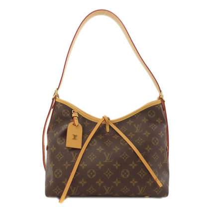 Louis Vuitton Monogram Monogram Monogram Shoulder Bag (Pre-Owned)