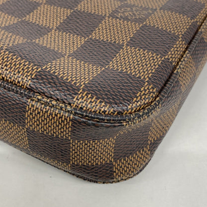 Louis Vuitton Ebene Pouch (Pre-Owned)