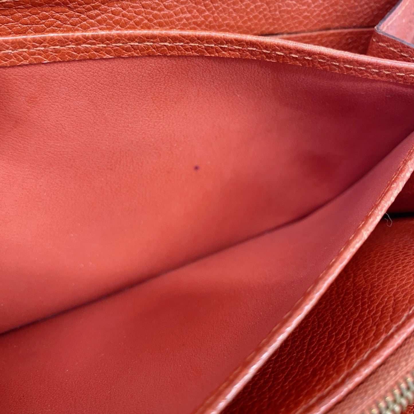 Louis Vuitton Auriane Long Wallet (Bi-Fold) (Pre-Owned)