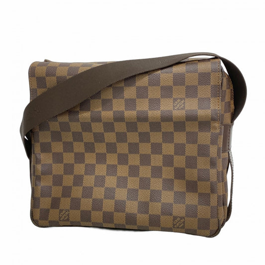 Louis Vuitton Ebene Shoulder Bag (Pre-Owned)