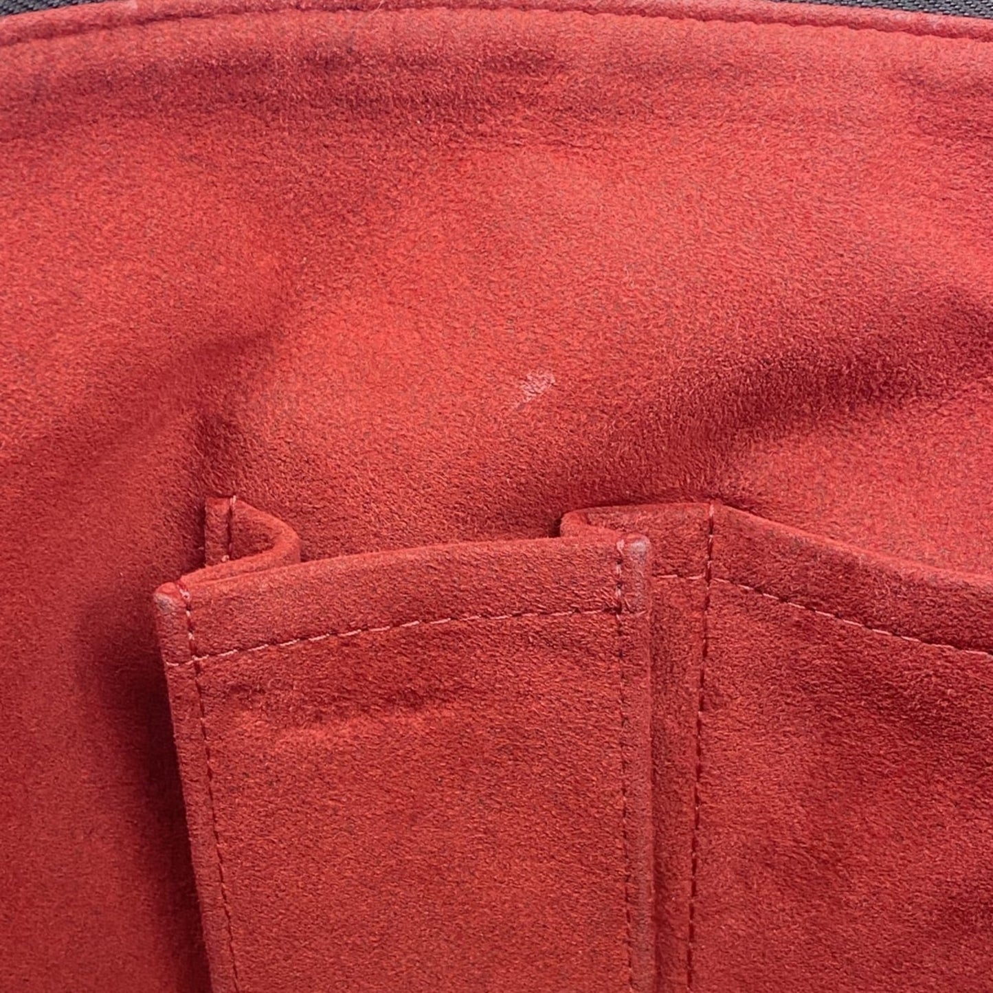 Louis Vuitton Ebene Tote Bag (Pre-Owned)