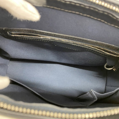 Louis Vuitton Blue Tote Bag (Pre-Owned)