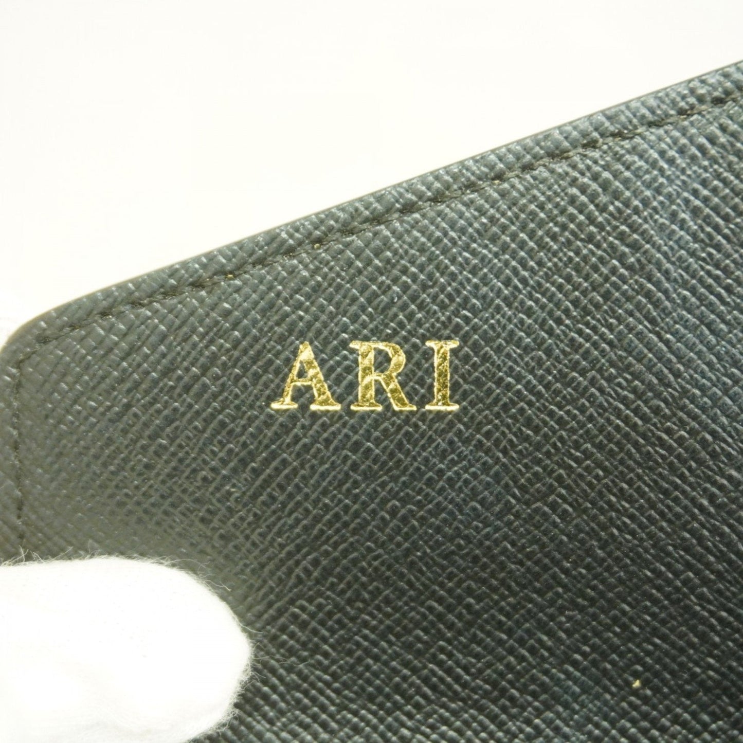 Louis Vuitton Brown Long Wallet (Bi-Fold) (Pre-Owned)