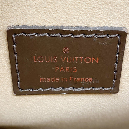 Louis Vuitton Ebene Tote Bag (Pre-Owned)