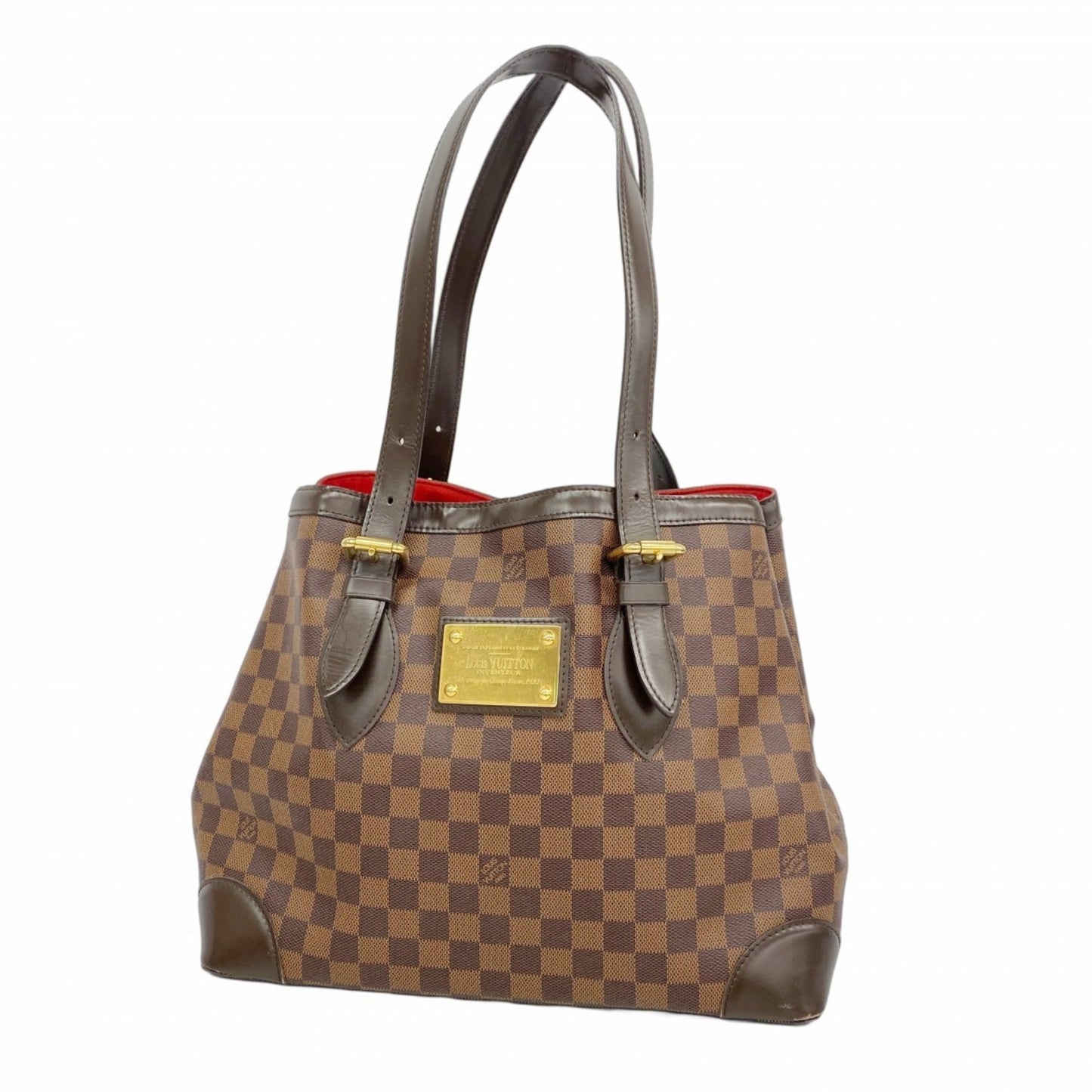 Louis Vuitton Ebene Tote Bag (Pre-Owned)