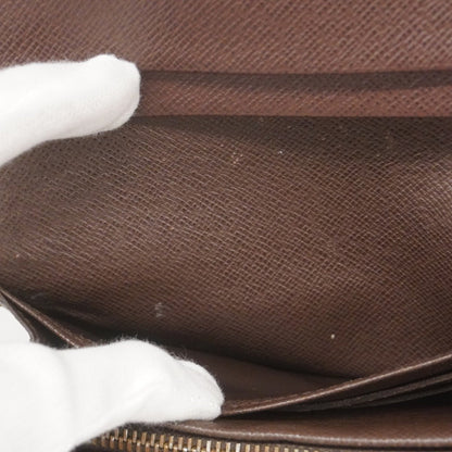 Louis Vuitton Ebene Wallet (Bi-Fold) (Pre-Owned)