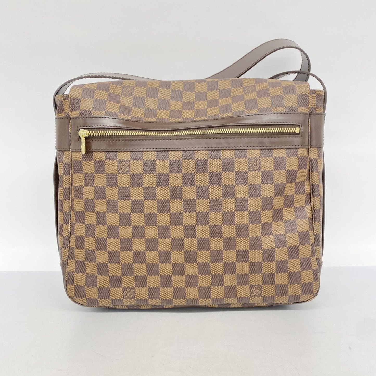 Louis Vuitton Ebene Shoulder Bag (Pre-Owned)