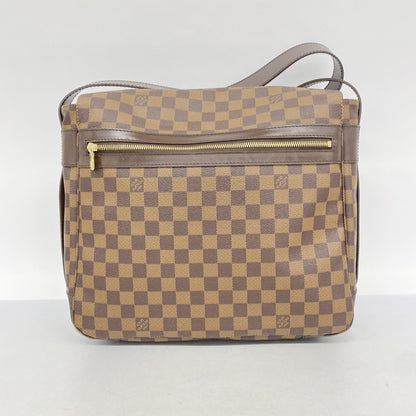 Louis Vuitton Ebene Shoulder Bag (Pre-Owned)