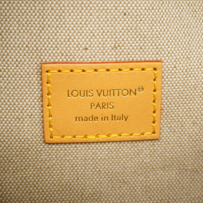 Louis Vuitton Khaki Sling Bag (Pre-Owned)