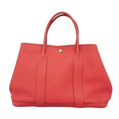 Hermes Bougainvillier Negonda Leather Tote Bag (Pre-Owned)