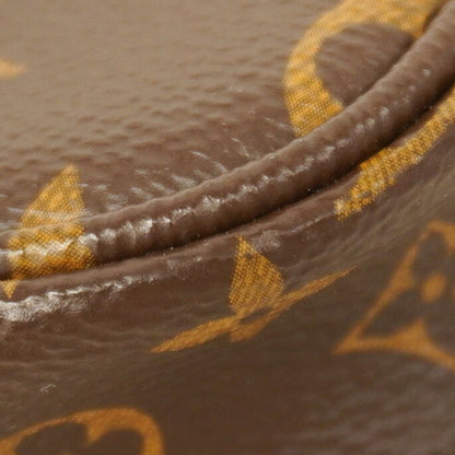 Louis Vuitton Brown Shoulder Bag (Pre-Owned)