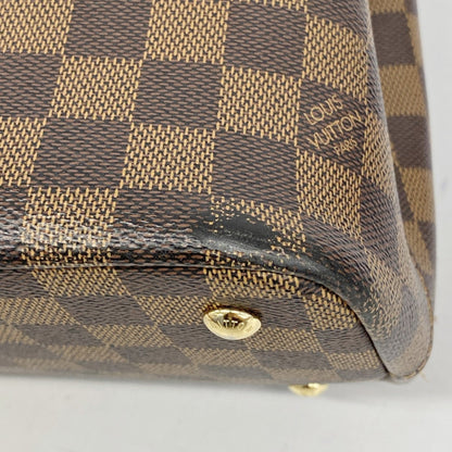 Louis Vuitton Ebene Tote Bag (Pre-Owned)