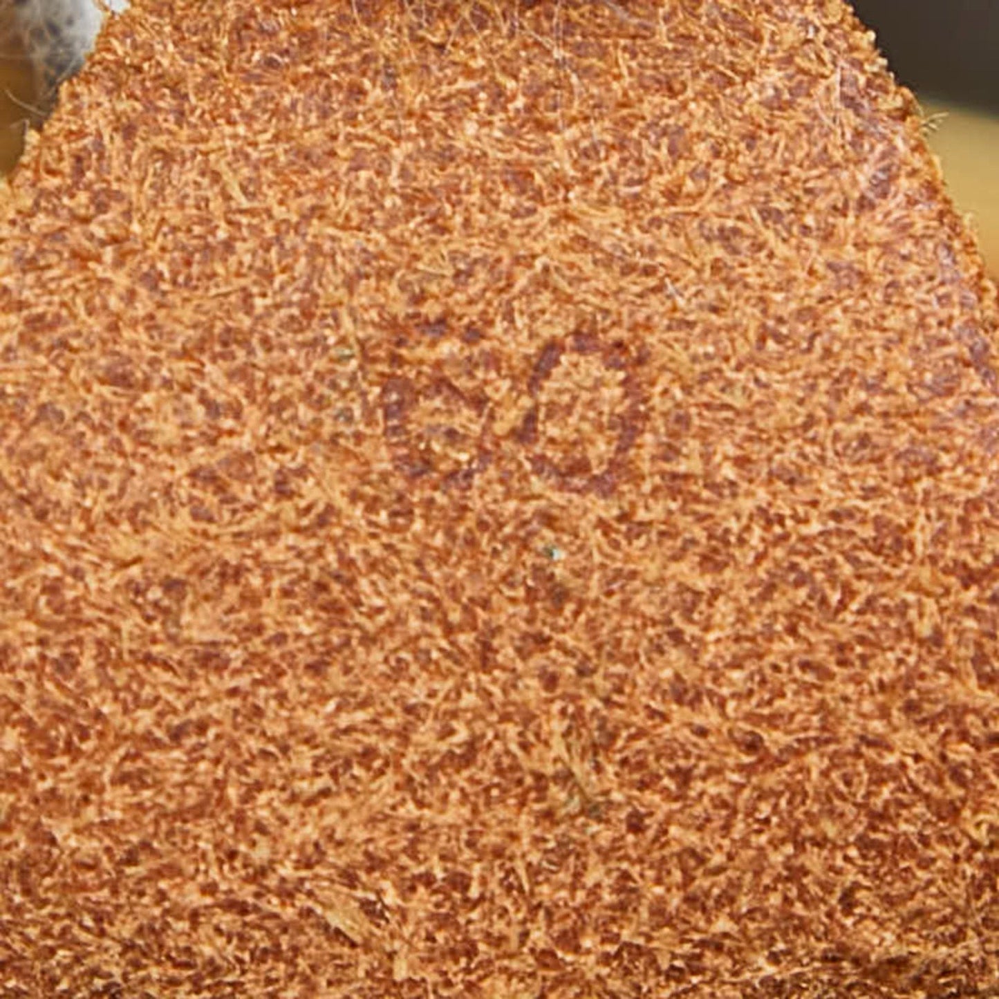 Louis Vuitton Brown Pvc Leather Boston Bag (Pre-Owned)