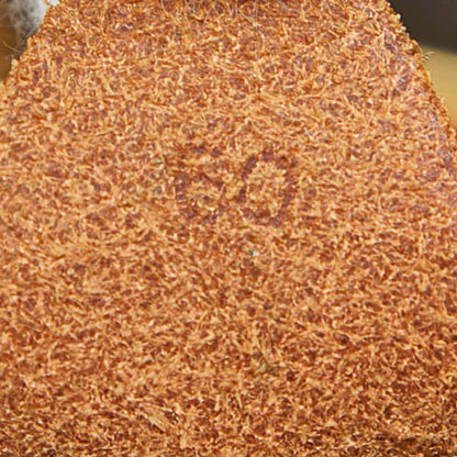 Louis Vuitton Brown Pvc Leather Boston Bag (Pre-Owned)