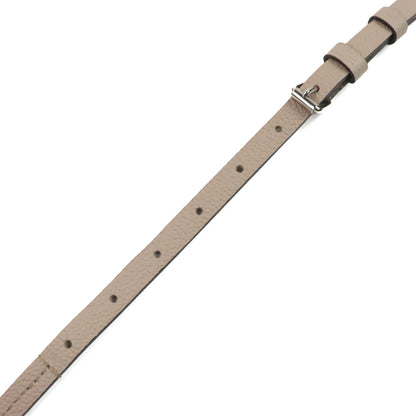 Louis Vuitton Galle Mahina Leather Shoulder Bag (Pre-Owned)