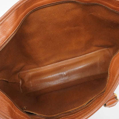 Louis Vuitton Brown Tote Bag (Pre-Owned)