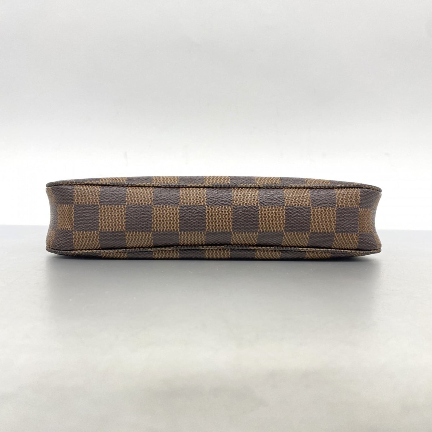 Louis Vuitton Ebene Pouch (Pre-Owned)