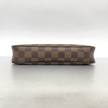 Louis Vuitton Ebene Pouch (Pre-Owned)