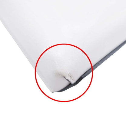 Marni Black White Yellow Shoulder Bag Tote Bag (Pre-Owned)