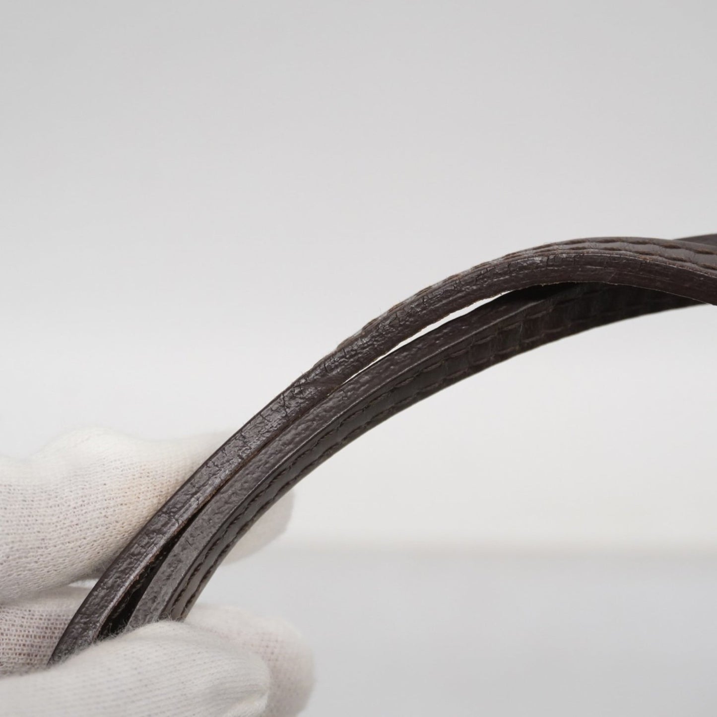 Louis Vuitton Ebene Tote Bag (Pre-Owned)