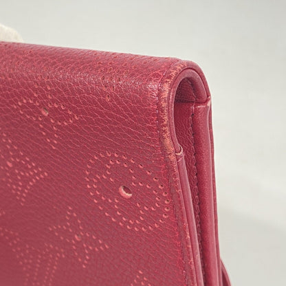 Louis Vuitton Grenade Long Wallet (Tri-Fold) (Pre-Owned)