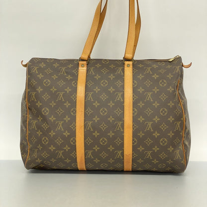 Louis Vuitton Brown Boston Bag (Pre-Owned)