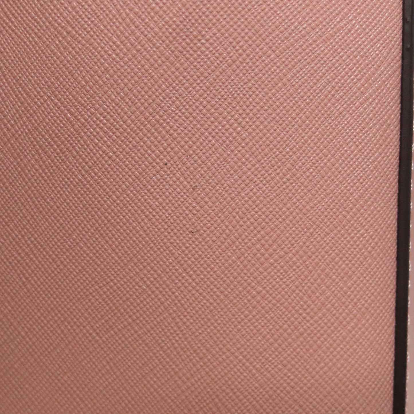 Tory Burch Pink Pvc Tote Bag (Pre-Owned)