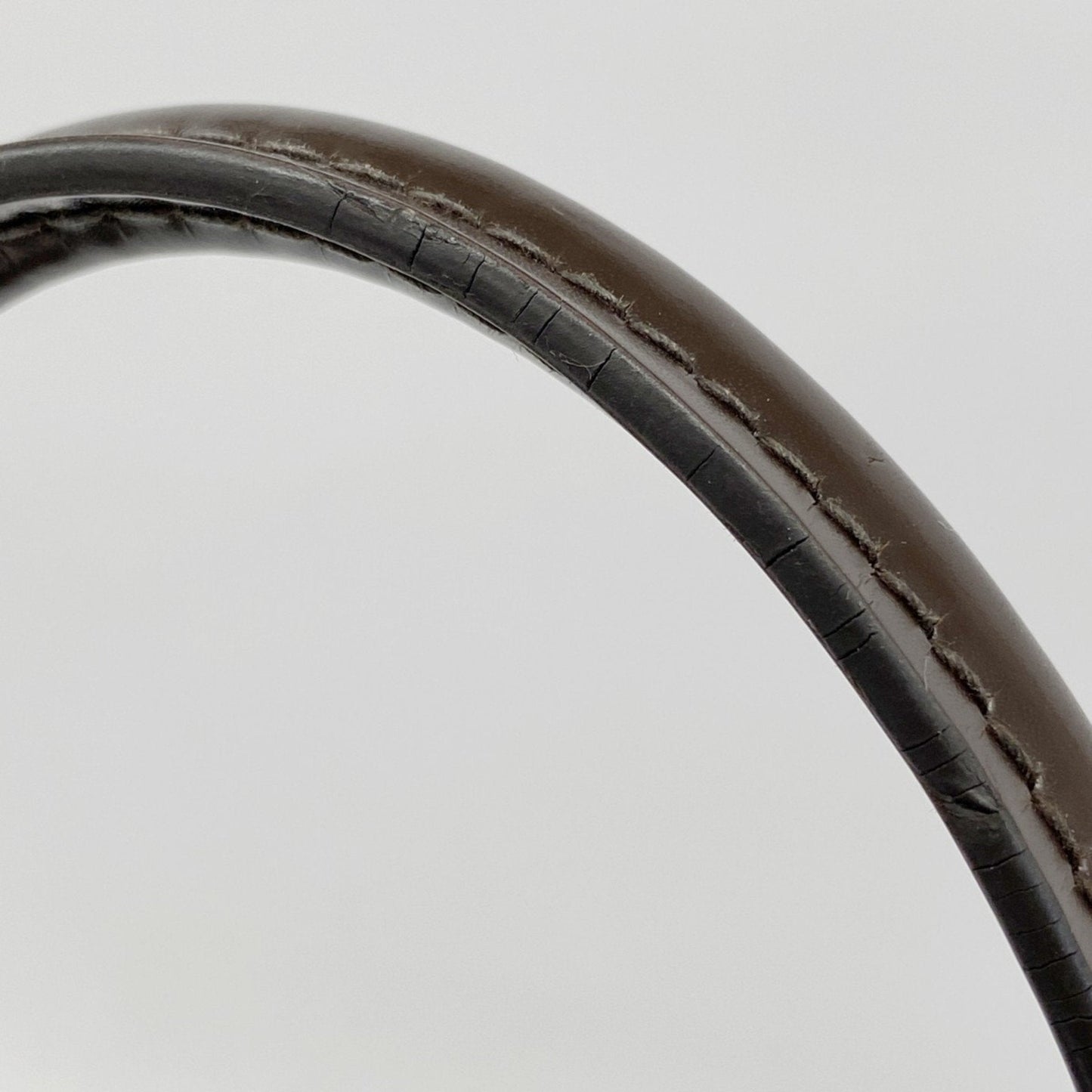 Louis Vuitton Ebene Tote Bag (Pre-Owned)