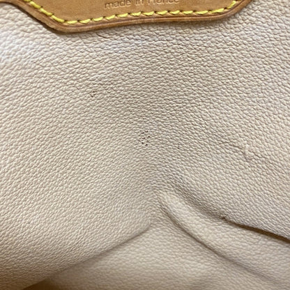 Louis Vuitton Brown Tote Bag (Pre-Owned)
