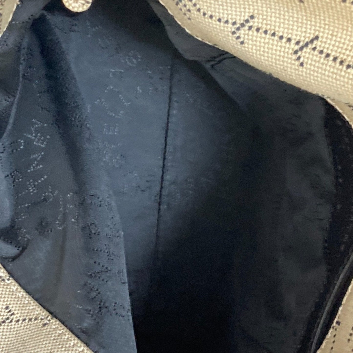 Stella Mccartney Sand Tote Bag (Pre-Owned)