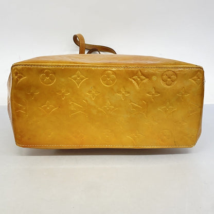 Louis Vuitton Beige Tote Bag (Pre-Owned)